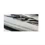 Lawn tables - Coffee tables -120X60X40 cm - Jaspura - Marbre Panda - STONE VALLEY