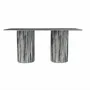 Lawn tables - Dining Tables -180X90X75 cm - Jaspura - Marbre Panda - STONE VALLEY