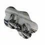 Tables de jardin - Tables basses - 110X70X40 cm - Nunoca - Marbre Panda - STONE VALLEY