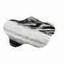 Lawn tables - Coffee tables -130X80X40 cm - Nunoca - Marbre Panda - STONE VALLEY