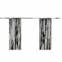 Tables for hotels - Console table -160X40X85 cm - Ombrure - Marbre Panda - STONE VALLEY