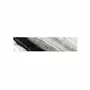 Tables de jardin - Table console - 180X40X85cm - Ombrure - Marbre Panda - STONE VALLEY
