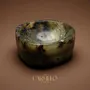 Decorative objects - Decorative Labradorite stone bowl - CARMELO PARIS