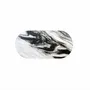 Lawn tables - Dining Tables -200X100X75 cm - Refleko - Marbre Panda - STONE VALLEY