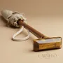 Design objects - Tiger Eye Crystal Art Umbrella - CARMELO PARIS