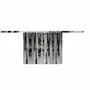 Tables de jardin - Tables basses - 100X100X40 cm - Rivage - Marbre Panda - STONE VALLEY