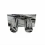 Lawn tables - Dining Tables -160X90X75 cm - Jaspura - Marbre Panda - STONE VALLEY