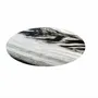 Tables de jardin - Tables à manger - 200X100X75 cm - Valleyra - Marbre Panda - STONE VALLEY