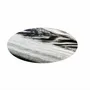Dining Tables - Dining Tables -240X120X75 cm - Valleyra - Marbre Panda - STONE VALLEY