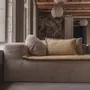 Sofas - FAMILY - 4-seater velvet sofa 320 x 130 cm - BED AND PHILOSOPHY - ÂME PHILO