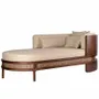 Lounge chairs - Brooks Chaise Longue Handmade by Wood Tailors Club - WOOD TAILORS CLUB