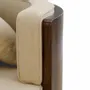 Lounge chairs - Brooks Chaise Longue Handmade by Wood Tailors Club - WOOD TAILORS CLUB