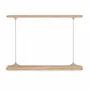 Plafonniers - Bruce Suspension Lamp Handmade by Wood Tailors Club - WOOD TAILORS CLUB