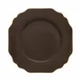 Formal plates - Maple and Walnut - Dinneware - PORCEL
