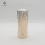 Bougies - Bougie pilier gothique Gold-Drip - HK XIFENG LIMITED