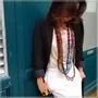 Gifts - FINE CRAFT #K 32 - Be COLORFUL - ALEX+SVET