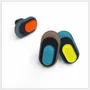 Jewelry - FINE CRAFT # K 32 - Be UNIQUE - LUSH GLOW collection - ALEX+SVET