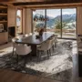 Tapis - TAPIS " MORZINE" - PASSION DU TAPIS