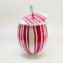 Glass - CERAMIC JARS - JEANNE KOEPP