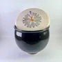 Glass - CERAMIC JARS - JEANNE KOEPP