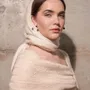 Bijoux - Boucles d'oreilles Harmony - BY MER JEWELLERY