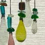 Outdoor decorative accessories - Decorative pendant - LA MAISON DAR DAR