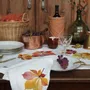 Table linen - CHESTNUT - napkin - ARTIPARIS