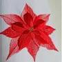 Table linen - CHRISTMAS STAR - napkin - ARTIPARIS