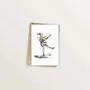 Card shop - 5 birthday cards: special delivery! - TABLE À CARTES