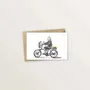Card shop - 5 birthday cards: special delivery! - TABLE À CARTES