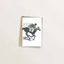 Card shop - 5 birthday cards: special delivery! - TABLE À CARTES