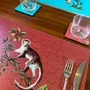 Sets de table - Napperon « Monkey - ZOOH