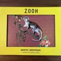 Sets de table - Napperon « Monkey - ZOOH