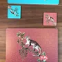 Sets de table - Napperon « Monkey - ZOOH