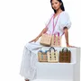 Bags and totes - PAMELLAH - LIMAIA PARIS