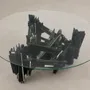 Coffee tables - Fragments table - FROMDUST