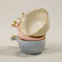 Bols - Pomegranate Ceramic Bowls - CURATE HOME