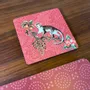 Dessous de plat - Monkey Coaster - ZOOH