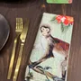 Serviettes - Serviette en forme de singe - ZOOH