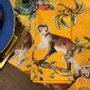 Serviettes - Serviette en forme de singe - ZOOH