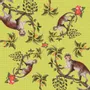 Serviettes - Serviette en forme de singe - ZOOH