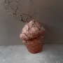 Vases - Collection de vases "Earthen Bloom" - GALERIE SANA MOREAU