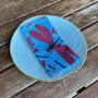 Serviettes - Serviette Libellule - ZOOH