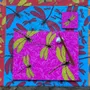 Dessous de plat - Set de table en forme de libellule - ZOOH
