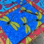 Dessous de plat - Set de table en forme de libellule - ZOOH