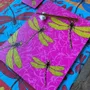 Dessous de plat - Set de table en forme de libellule - ZOOH