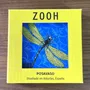 Dessous de plat - Dragonfly Coaster - ZOOH