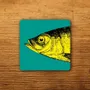 Dessous de plat - Sous-verre à sardines - ZOOH