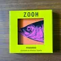 Dessous de plat - Sous-verre à sardines - ZOOH