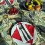 Nappes - Nappe en forme de pintade - ZOOH